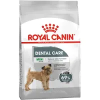 Royal Canin Mini Dental Care 3kg Hundefoder