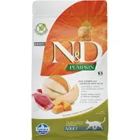 Farmina N&D Pumpkin Kattefoder - And - 1,5 kg