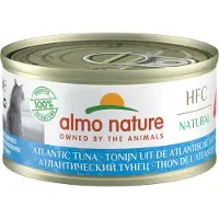 Almo Nature Økonomipakke: 32 x 100 g Animonda vom Feinsten Adult - Laks & rejer