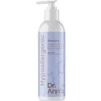 Dr. Ann's Allergivenlig shampoo - 250 ml