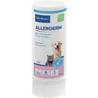 Virbac Allerderm shampoo for alle hudtyper til hund og kat