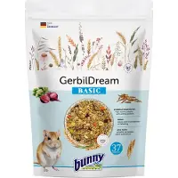 Bunny Nature Gerbil Dream Basic - 600 gram