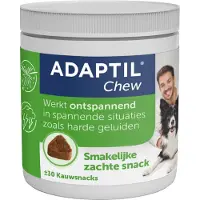 Adaptil Chew tyggebidder (beroligelse) til hunde