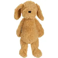 Beeztees Dog Vajen - Lysebrun - 41 x 15 x 13 cm