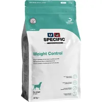 Specific Weight Control CRD-2 Hundefoder - 12 kg