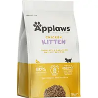 Applaws til killinger med kylling 7,5 kg