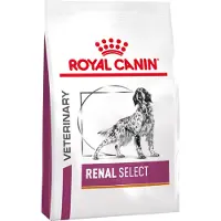 Royal Canin Renal Select hundefoder - 2 kg