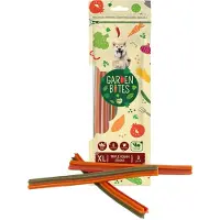 Garden Bites triple vegan sticks hundesnack