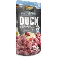 Belcando Finest Selection - And med ris og tyttebær - 12 x 125 g