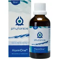 Phytonics HormOne kosttilskud til hund, kat, hest og kanin