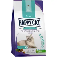 Happy Cat Care Nyre Diæt - 1,3 kg