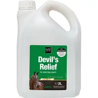 NAF Equine NAF Devil's relief - 2 L