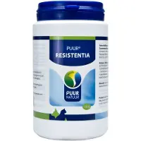 Puur Resistentia - 150 g