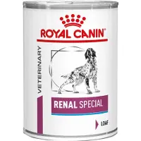 Royal Canin Renal Special vådfoder til hunde