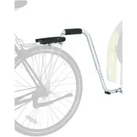Doggyride Cykelsæt Bagagebærer til Original