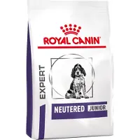 Royal Canin VCN - Neutered Junior Medium Dog - 3,5kg