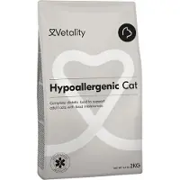 Vetality Hypoallergenic Cat - 2kg