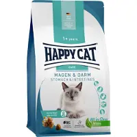 Happy Cat Care Mave & Tarm Kattefoder - 1,3 kg