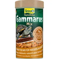Tetra ReptoDelica Gammarus Mix - 250 ml