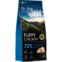 Profine Puppy - Kylling & Kartoffel - 12 kg