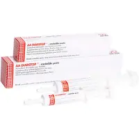 Aa Diarstop - Paste - Hund/Kat - 15 ml