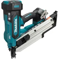 Makita sømhammer 40V XGT BN001GZ 30-34° 50-90mm BL