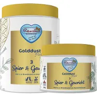 Renske Golddust Heal 3 - Muskel & Led - 250 gram
