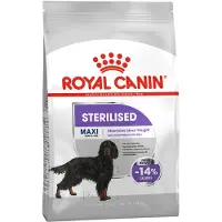 Royal Canin Maxi Sterilised hundefoder
