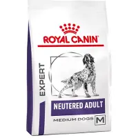 Royal Canin Expert Neutered Adult Medium Dogs hundefoder