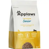 Applaws Senior Kylling - 2 kg