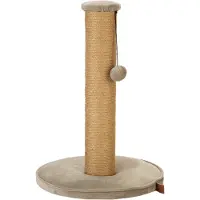 Designed By Lotte Kradsetræ Yenna - Grå - 35 x 35 x 50 cm