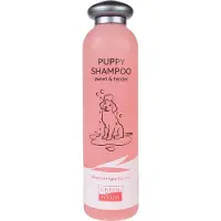 Greenfields Dog Puppy Shampoo - 270 ml