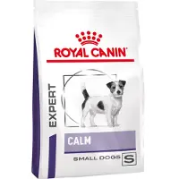 Royal Canin Expert Calm Small Dogs hundefoder