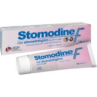ICF Stomodine F - 30 ml