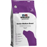 Specific Senior Medium Breed CGD-M Hundefoder - 4 kg