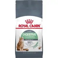 Royal Canin Digestive Care cats dry food 10 kg Adult Fish Poultry Rice Vegetable