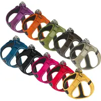 Dog Copenhagen Comfort Walk Go Sele - Lemon - M