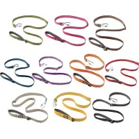 Dog Copenhagen Urban Freestyle Line - Hunting Green - S