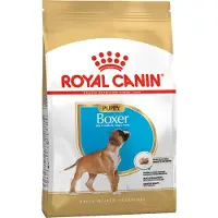 Royal Canin Puppy Boxer hundefoder