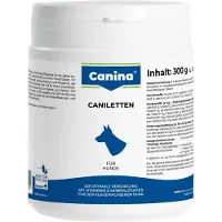 Canina Caniletten - 1 kg