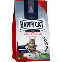 Happy Cat Culinary Kattemad - Oksekød - 10 kg
