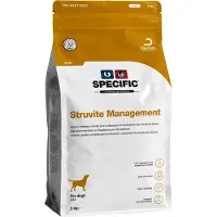 Boxby Struvite Management CCD - 2 x 12 kg