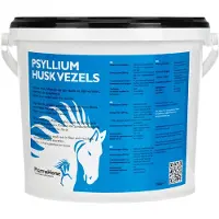 Pharmahorse Psyllium Husk Fibre - 1 kg