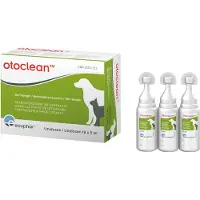Glycoflex - 18 x 5 ml