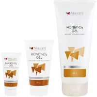 Maxani honninggel til hunde