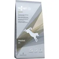 Trovet Hypoallergen Intestinal DPD med and - tørfoder til hund - 10kg