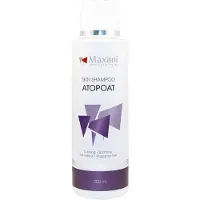Maxani AtopOat Shampoo - 200 ml