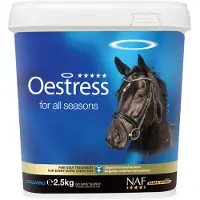 NAF Equine NAF Oestress-pulver - 2,5 kg