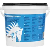Pharmahorse Magnesiumcitrat - 1000 g
