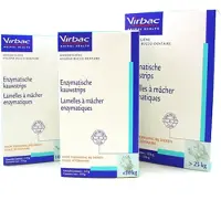 Virbac C.E.T. tyggestrimler til hund (10 - 25 kg)